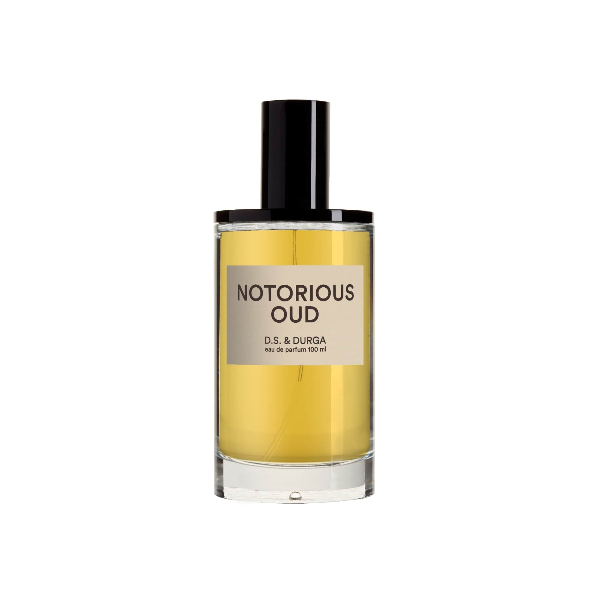 Notorious Oud D.S. & DURGA Eau de parfum - ABANUC