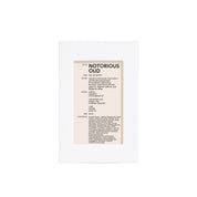 Notorious Oud D.S. & DURGA Eau de parfum - ABANUC