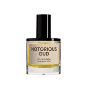 Notorious Oud Eau de Parfum | D.S. & DURGA