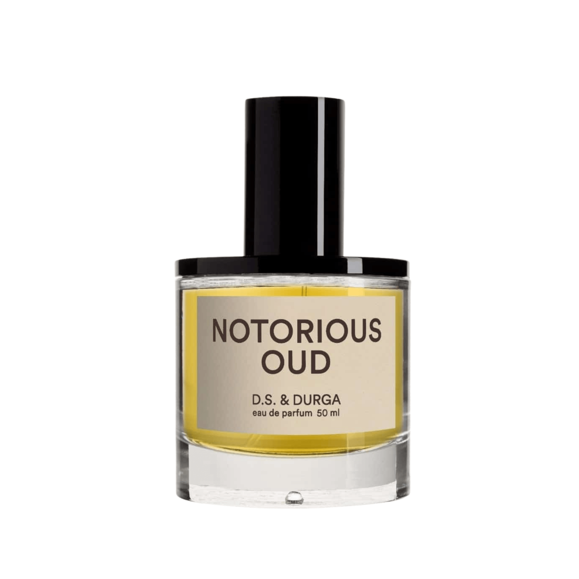 Notorious Oud Eau de Parfum | D.S. & DURGA