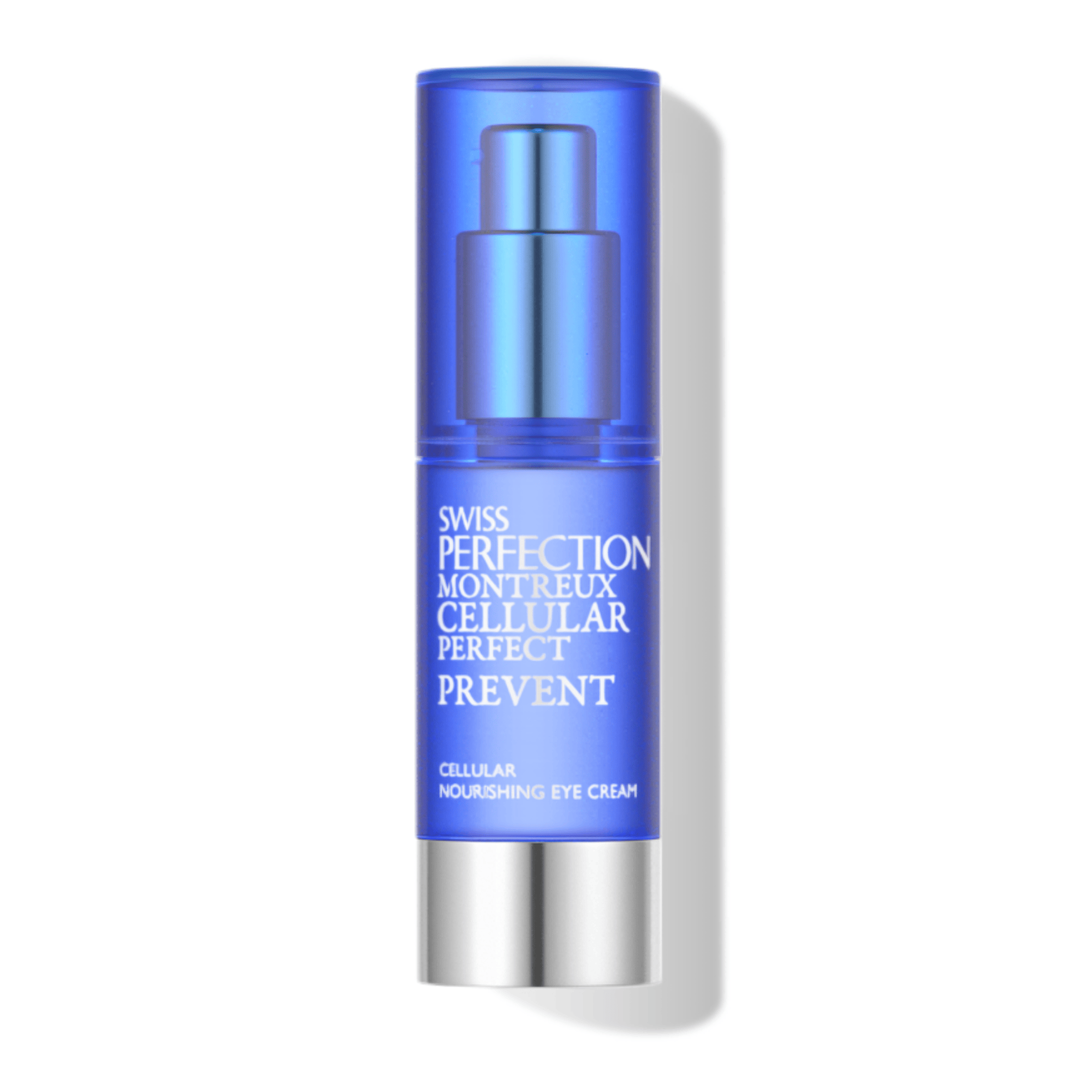 Nourishing Eye Cream, Crema Contorno de Ojos | Swiss Perfection - ABANUC