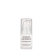 Nourishing Eye Cream Susanne Kaufmann Contorno de ojos nutritivo - ABANUC