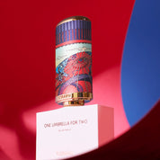 One Umbrella for Two - Secret Teas and Spices O Cha FLORAÏKU Eau de Parfum