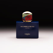 Um Guarda-Chuva para Dois - Chás Secretos e Especiarias O Cha FLORAÏKU Eau de Parfum
