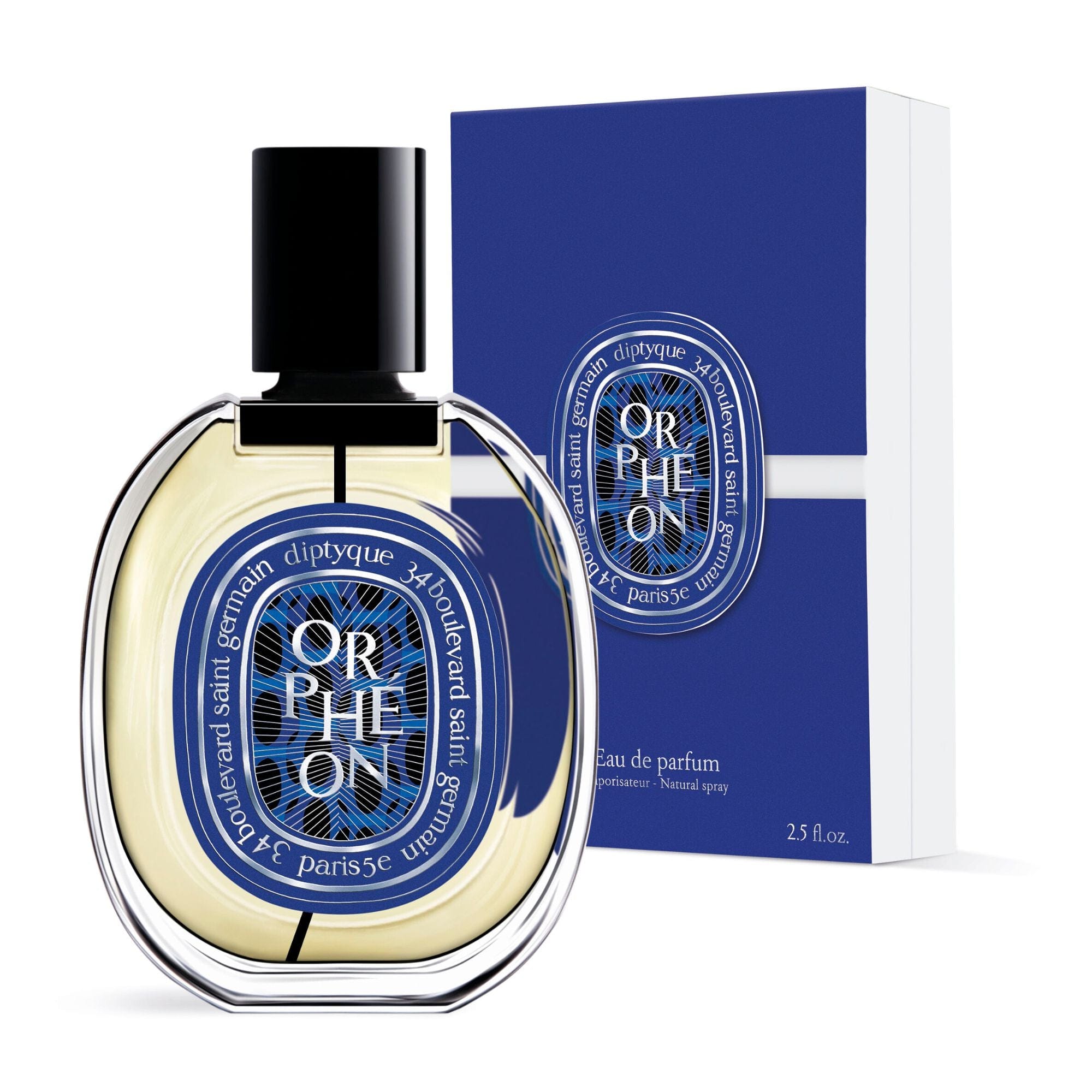 Orphéon Diptyque Eau de Parfum de edición limitada