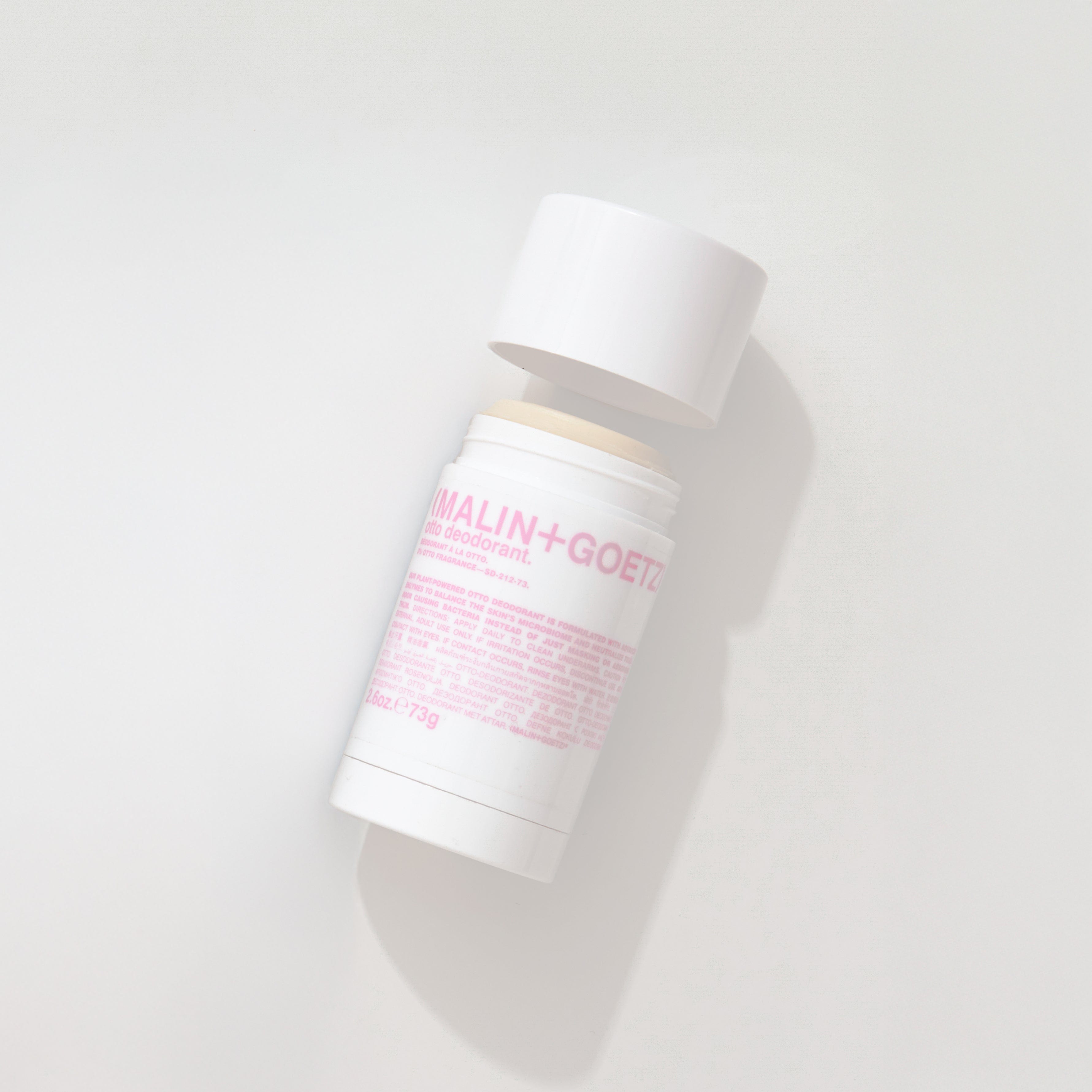 Otto Deodorant MALIN+GOETZ Desodorante de otto