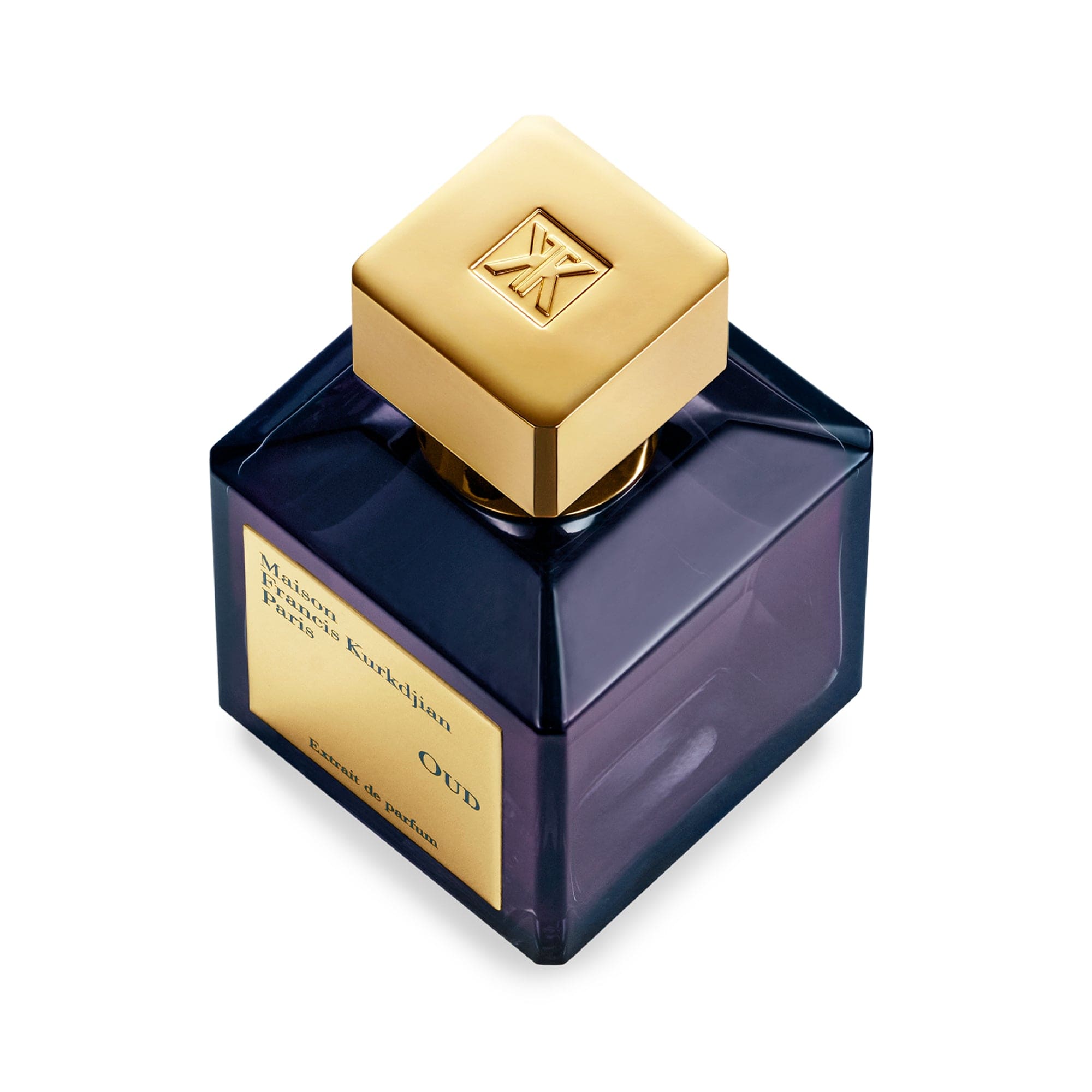 OUD de Maison Francis Kurkdjian Extracto de perfume