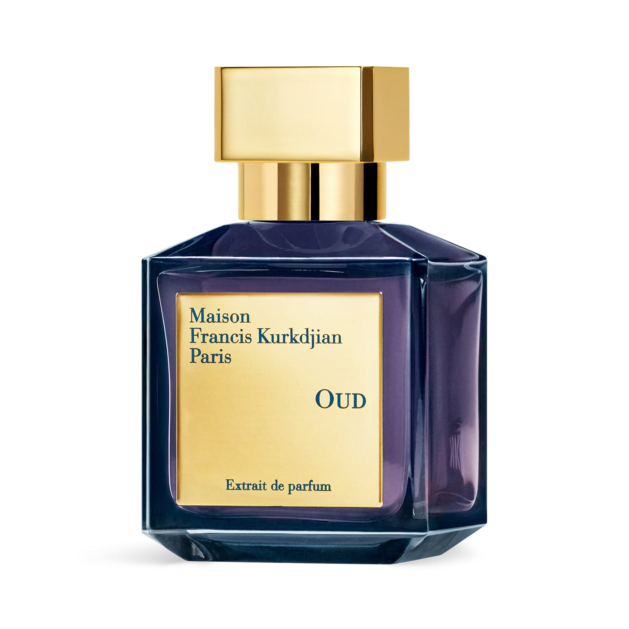 OUD Maison Francis Kurkdjian Extrato de perfume