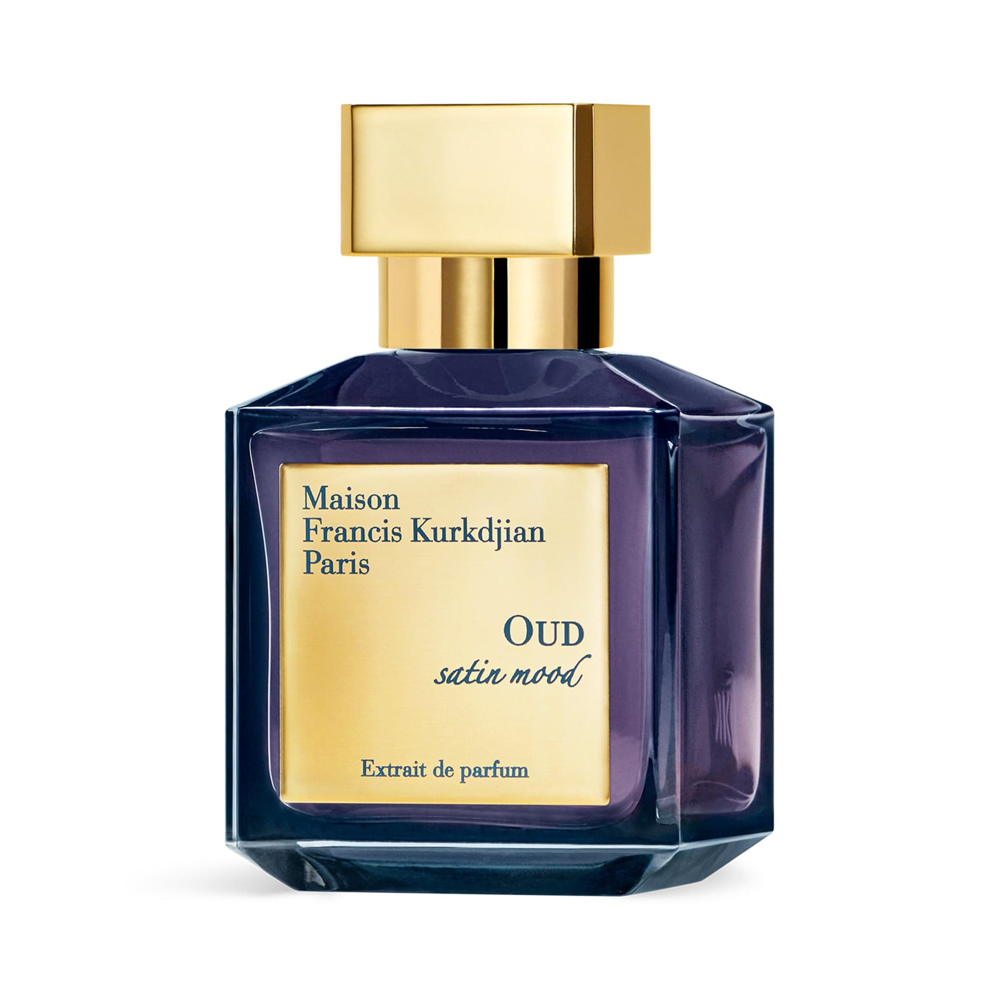 OUD Satin Mood de Maison Francis Kurkdjian Extracto de perfume