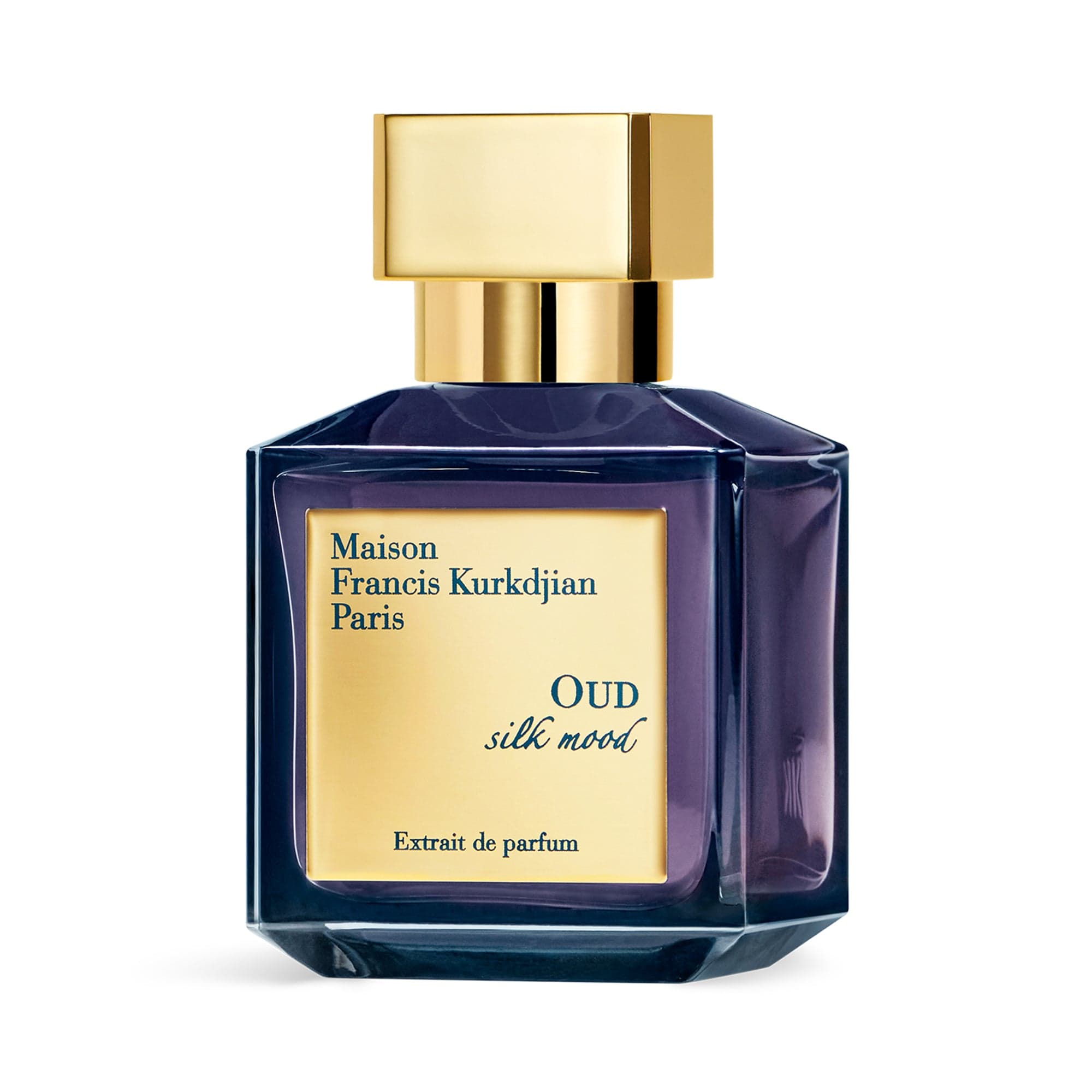 OUD Silk Mood Maison Francis Kurkdjian Extrato de perfume