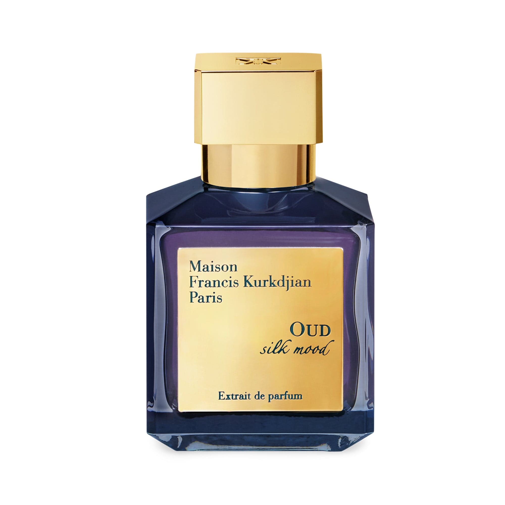 OUD Silk Mood Maison Francis Kurkdjian Extrato de perfume