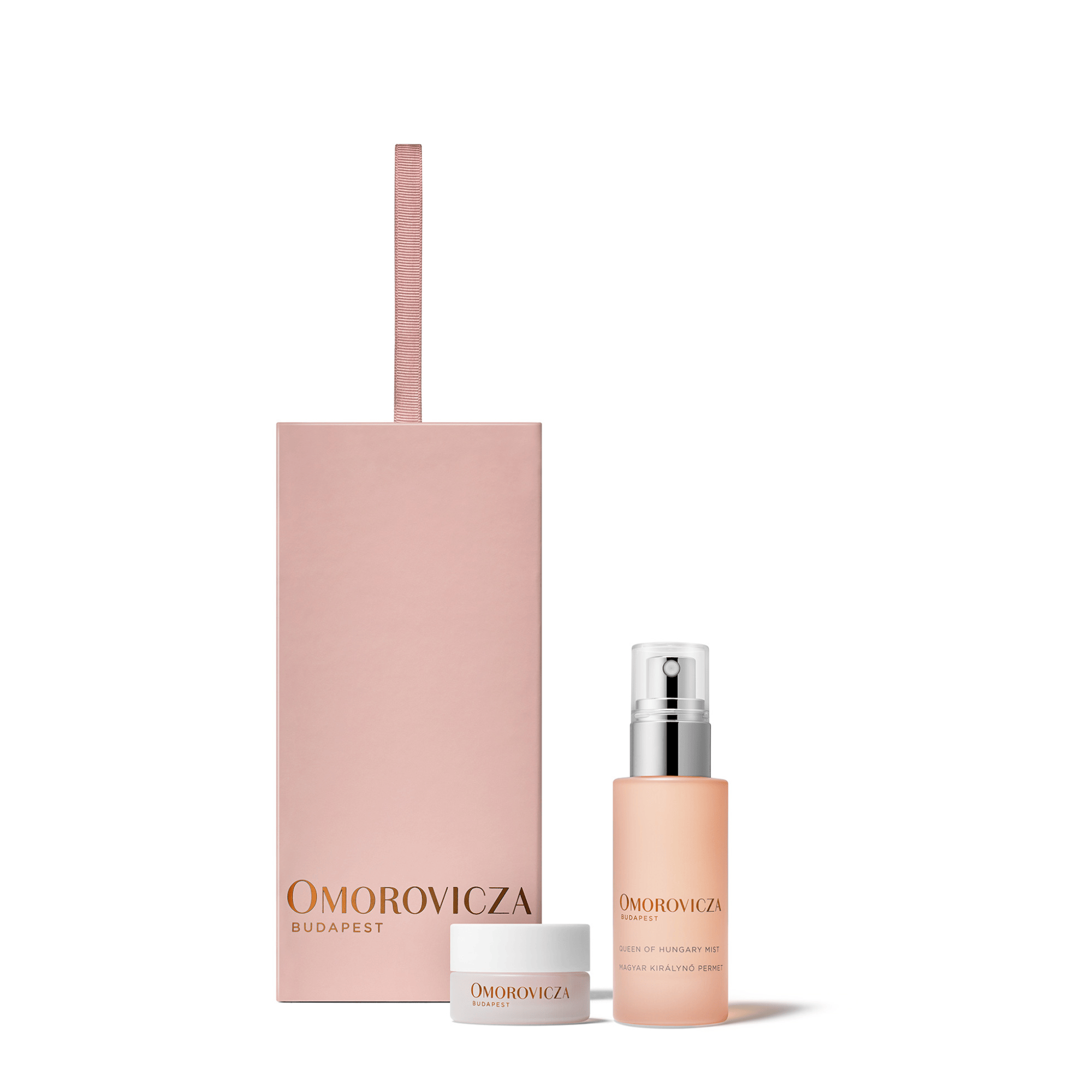 Perfecting Duo Omorovicza | Edición Regalo Limitado