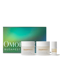 The Dawn to Dusk Ritual, Set de Regalo | Omorovicza - U