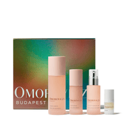 Omorovicza The Queens Ritual Giftset set de cuatro tratamientos faciales Queen Essence Queen Serum Queen of Hungary Mist y Elixir