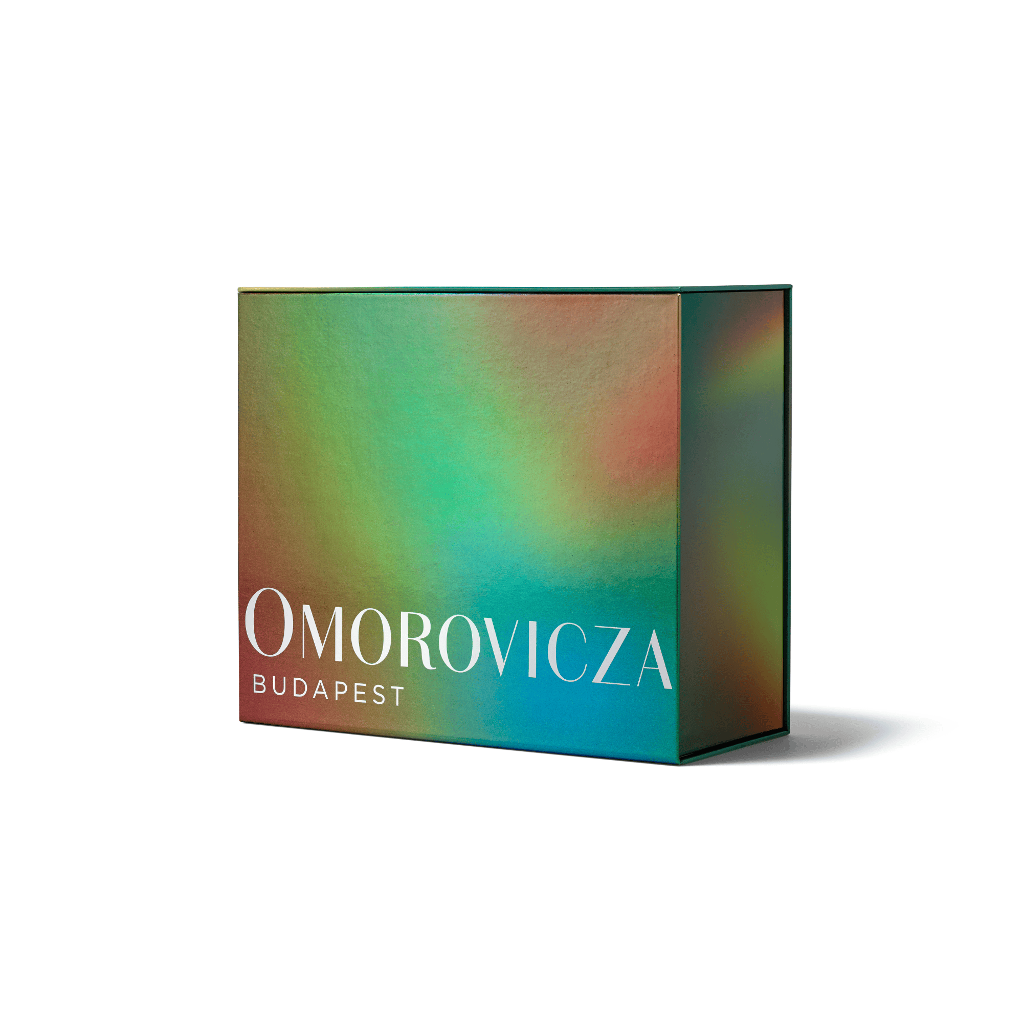 Omorovicza The Queens Ritual Giftset set de cuatro tratamientos faciales Queen Essence Queen Serum Queen of Hungary Mist y Elixir
