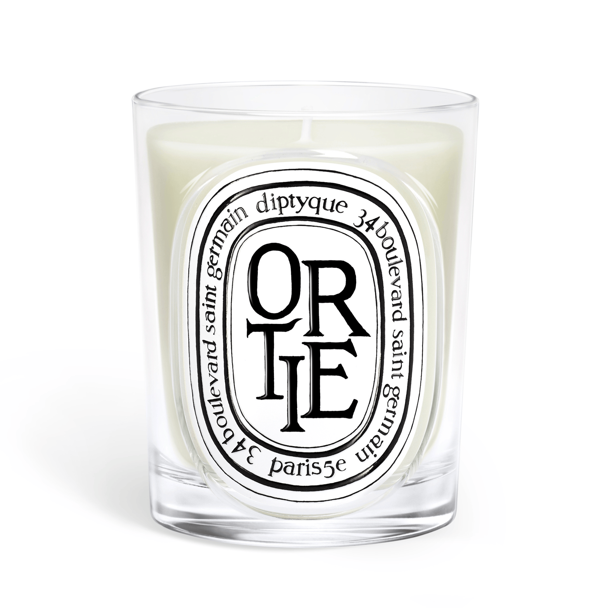 Ortie Vela Perfumada | Diptyque