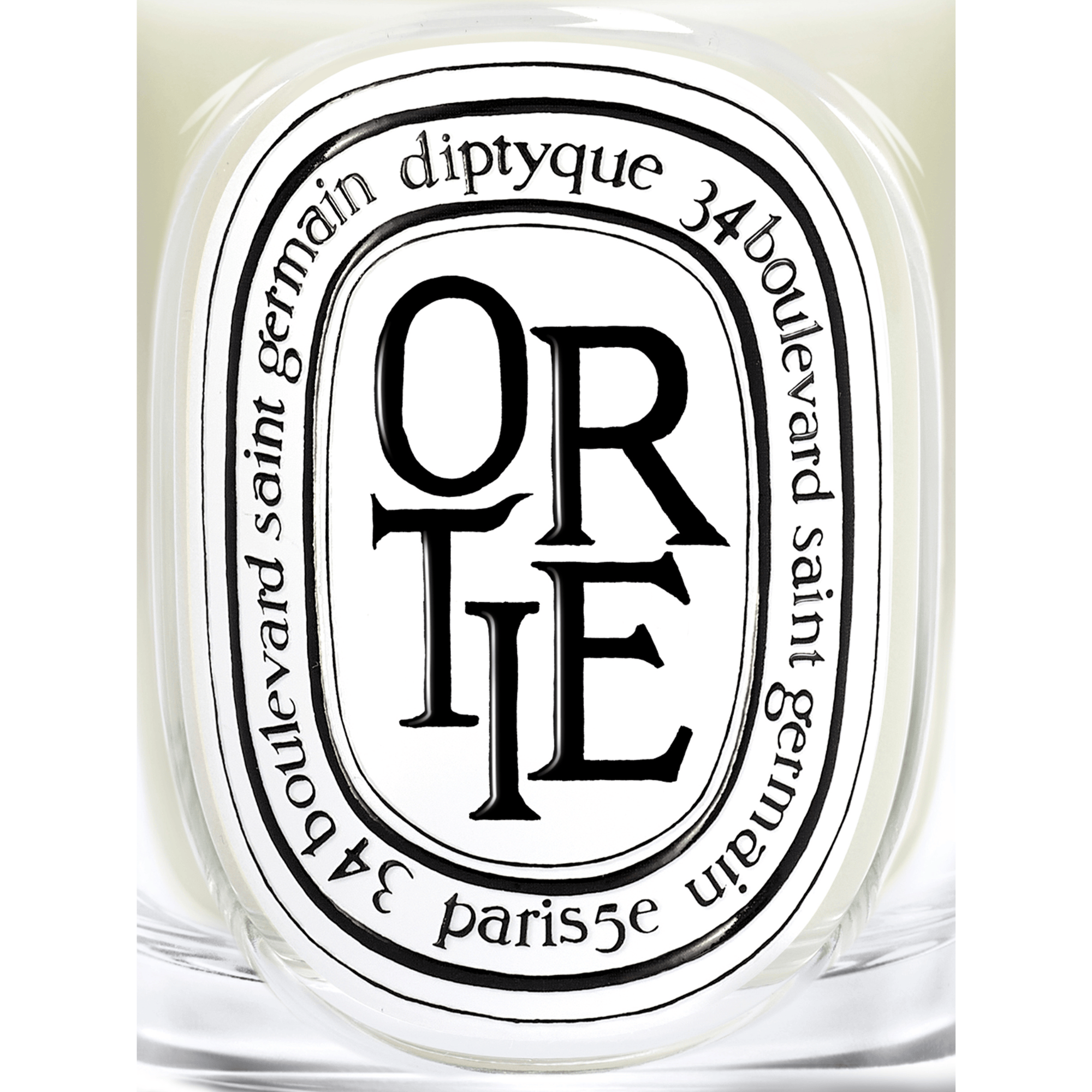 Ortie Vela Perfumada | Diptyque