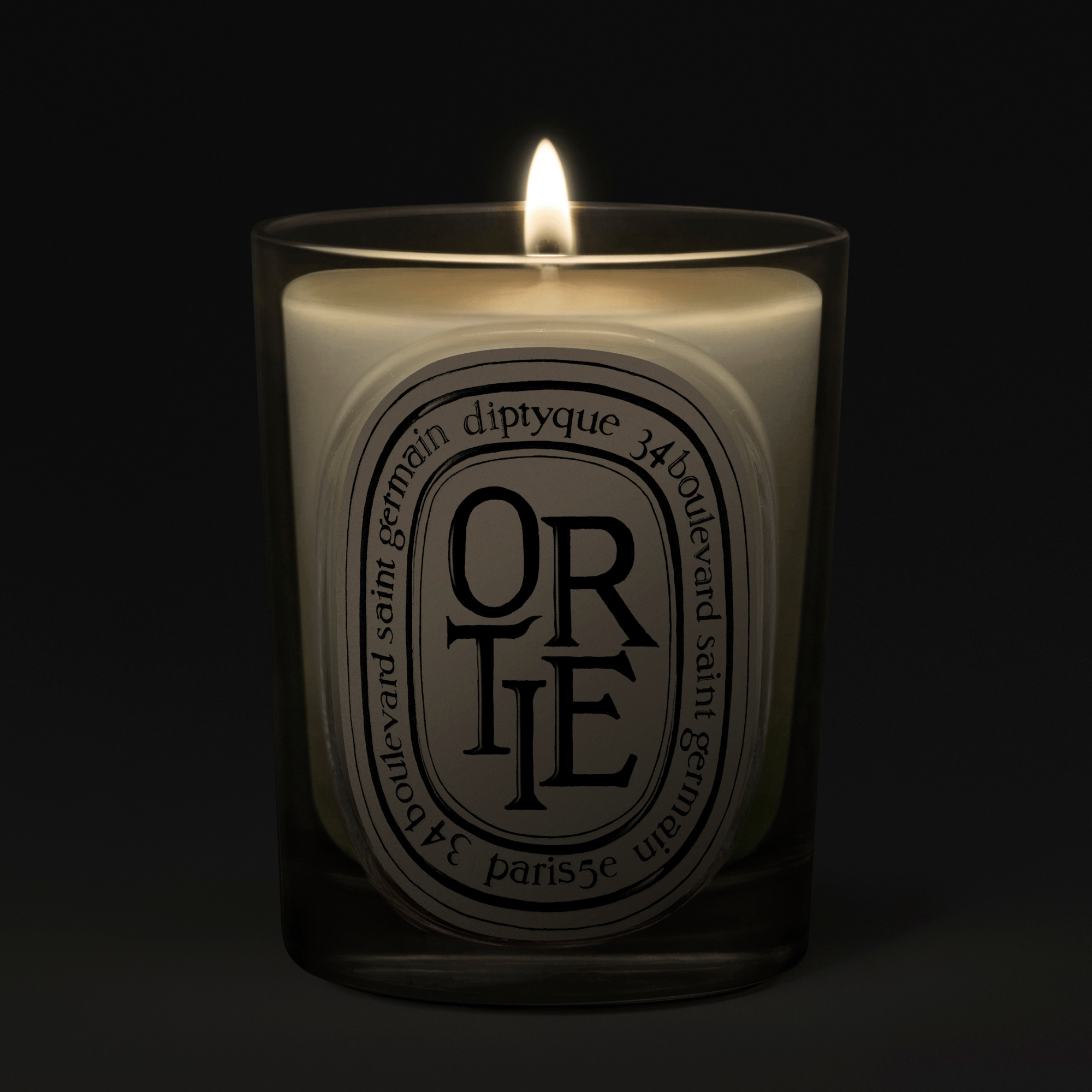 Ortie Vela Perfumada | Diptyque