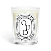 Oud Vela perfumada | Diptyque