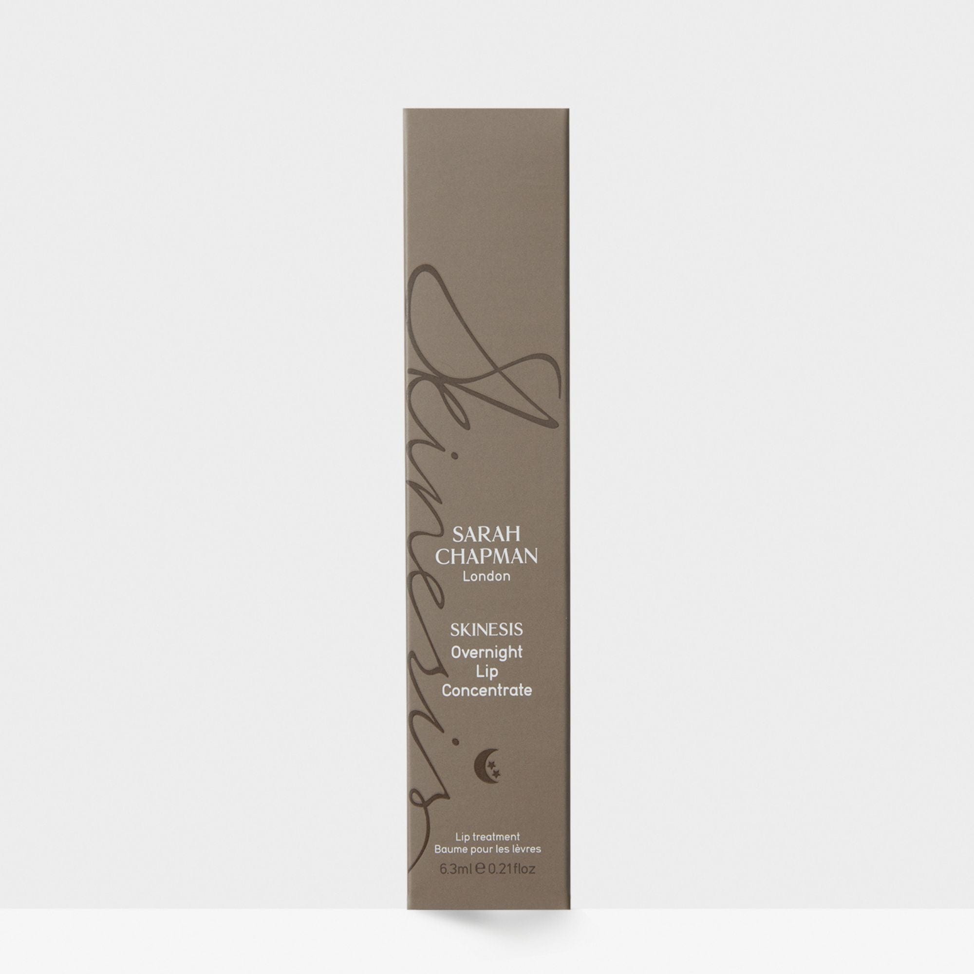 Overnight Lip Concentrate Sarah Chapman Tratamiento para labios - ABANUC