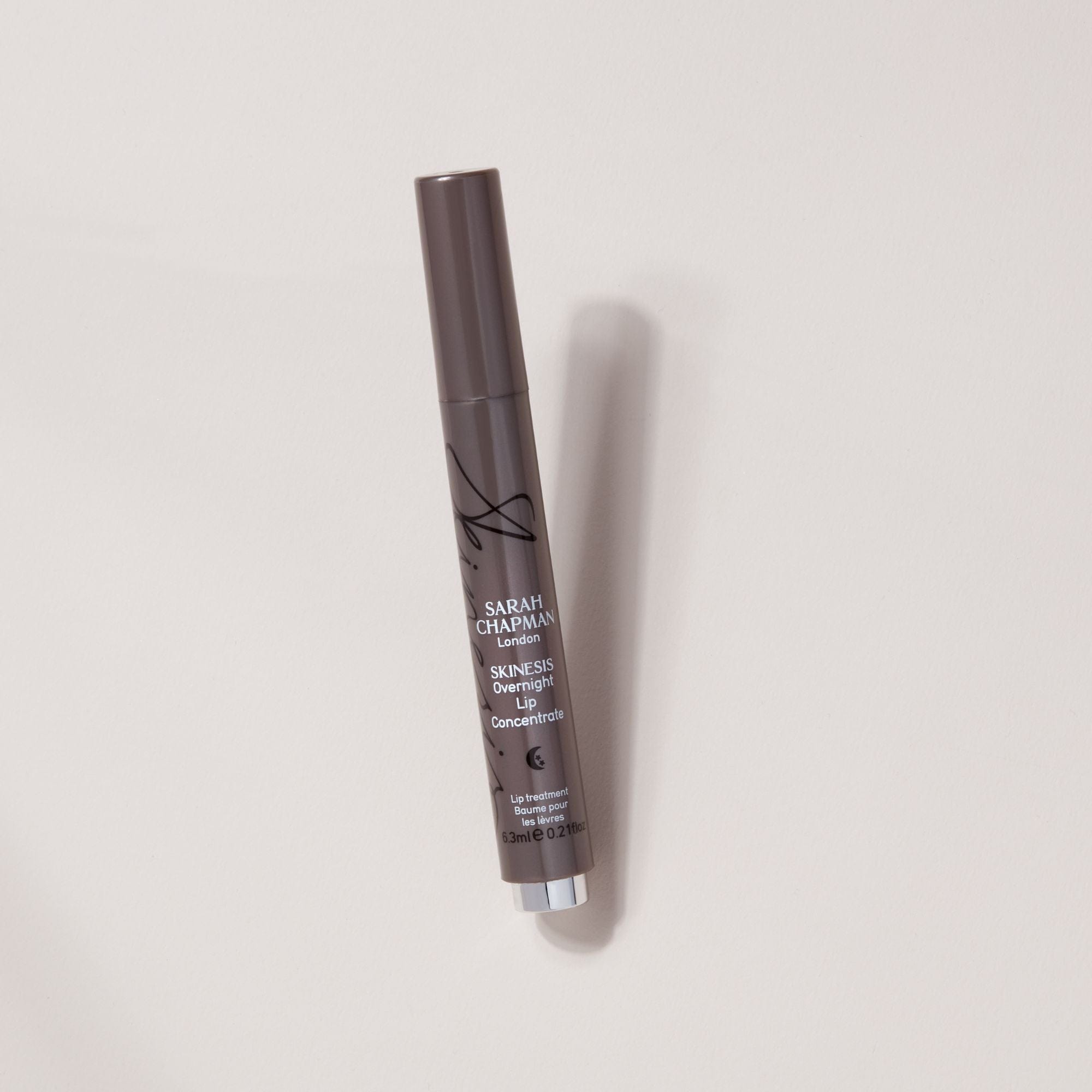 Overnight Lip Concentrate Sarah Chapman Tratamiento para labios - ABANUC