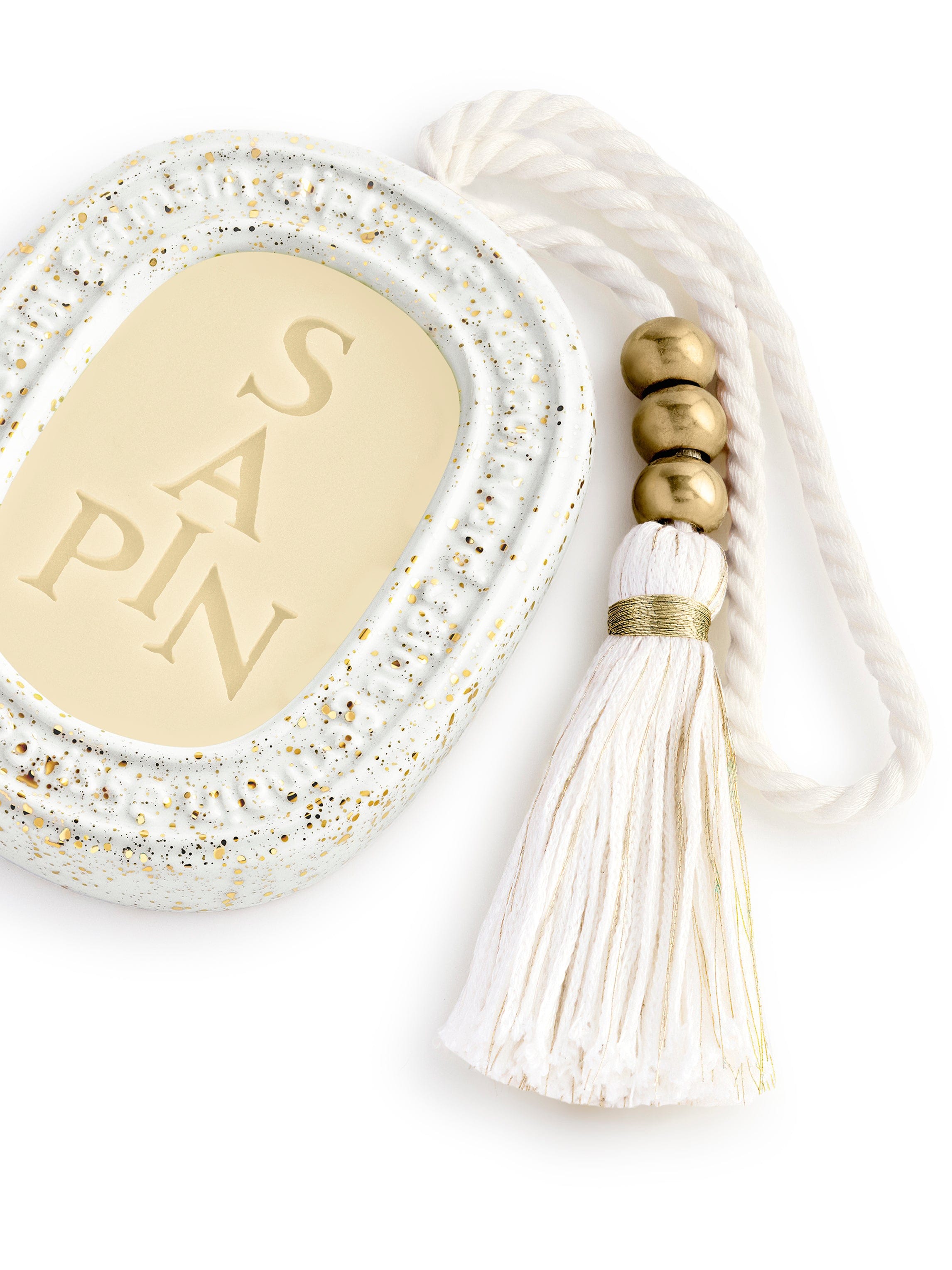 Óvalo Perfumado Sapin Diptyque | Edición Limitada