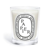 Papier Diptyque Vela perfumada