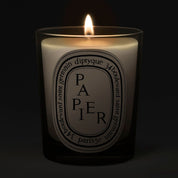 Papier <tc>Diptyque</tc> Scented Candle