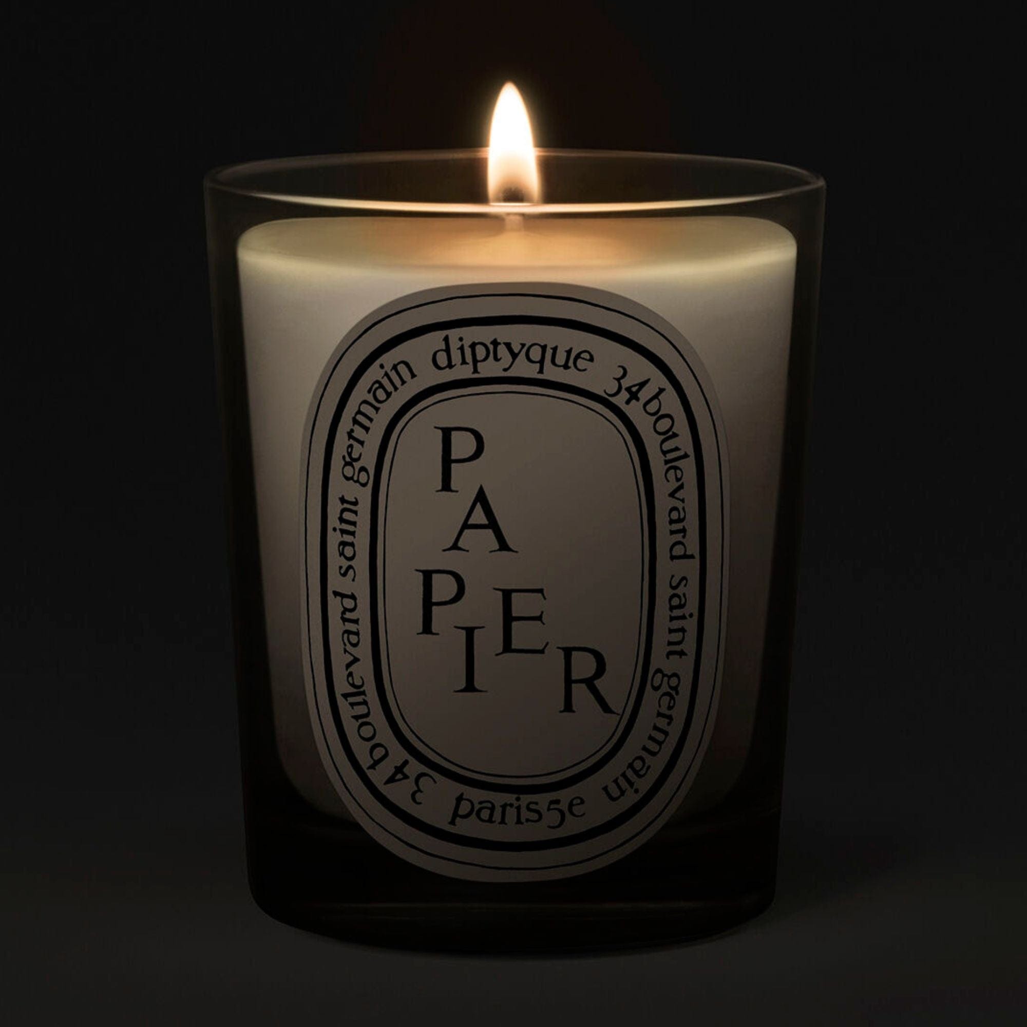 Papier Diptyque Scented Candle