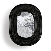 L'Eau Papier refillable solid perfume <tc>Diptyque</tc>.