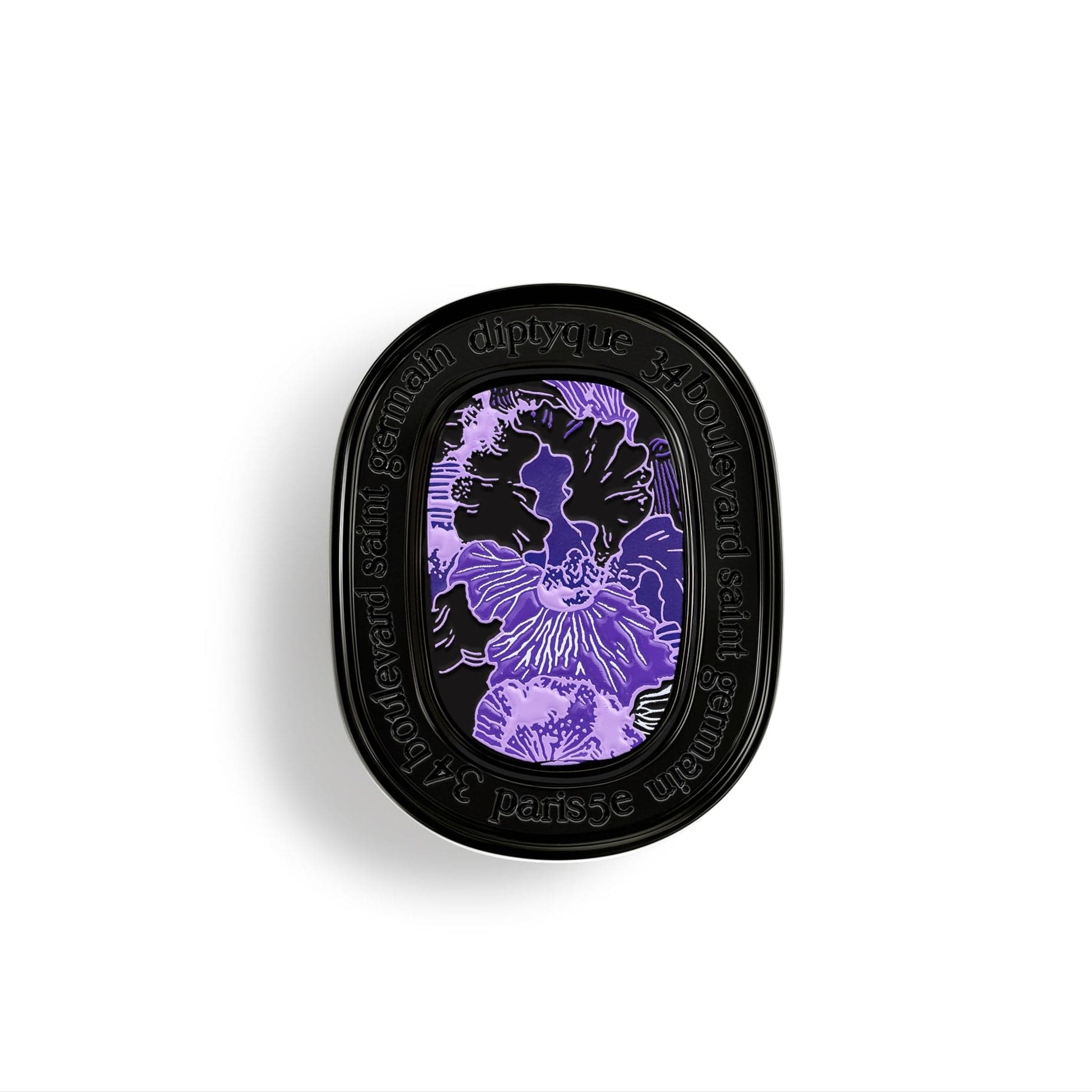 Perfume Sólido Recargable Fleur de Peau Diptyque - ABANUC