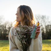 PEONYPOP HERMETICA Eau de Parfum - ABANUC