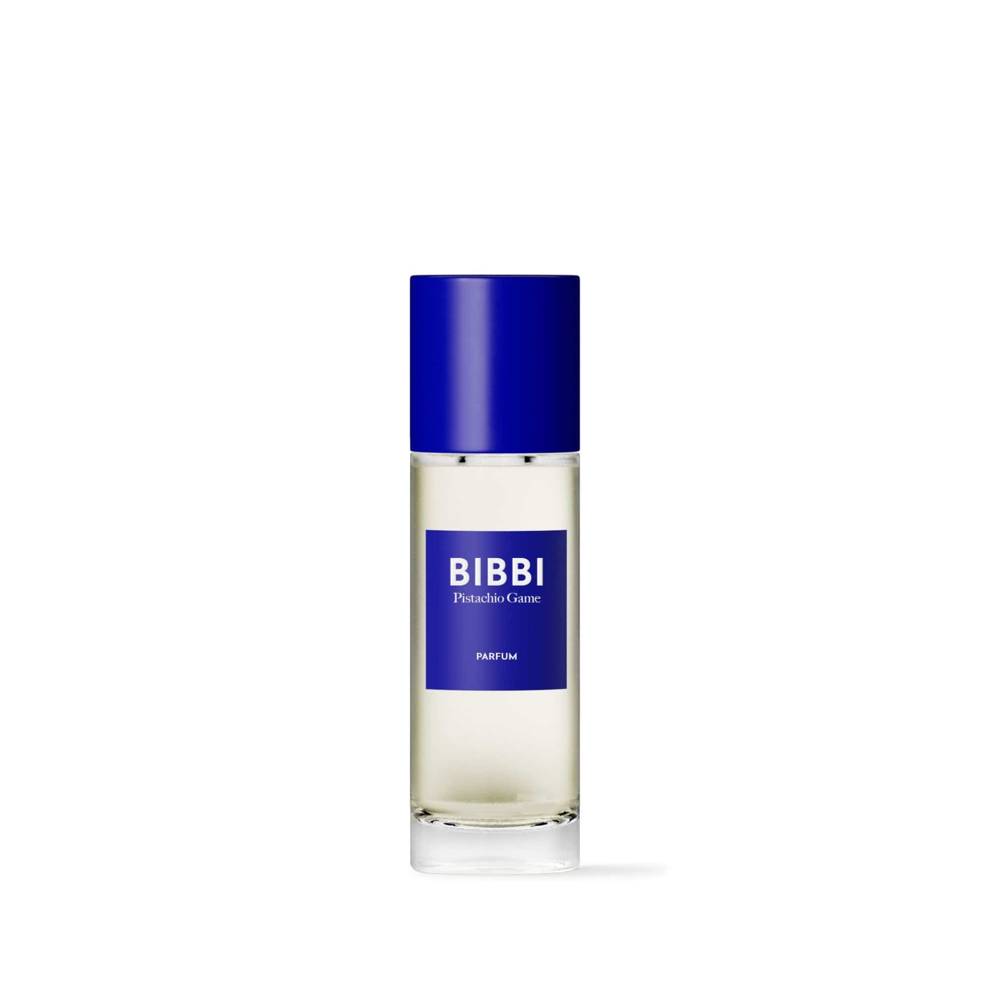 Pistachio Game BIBBI Eau de Parfum