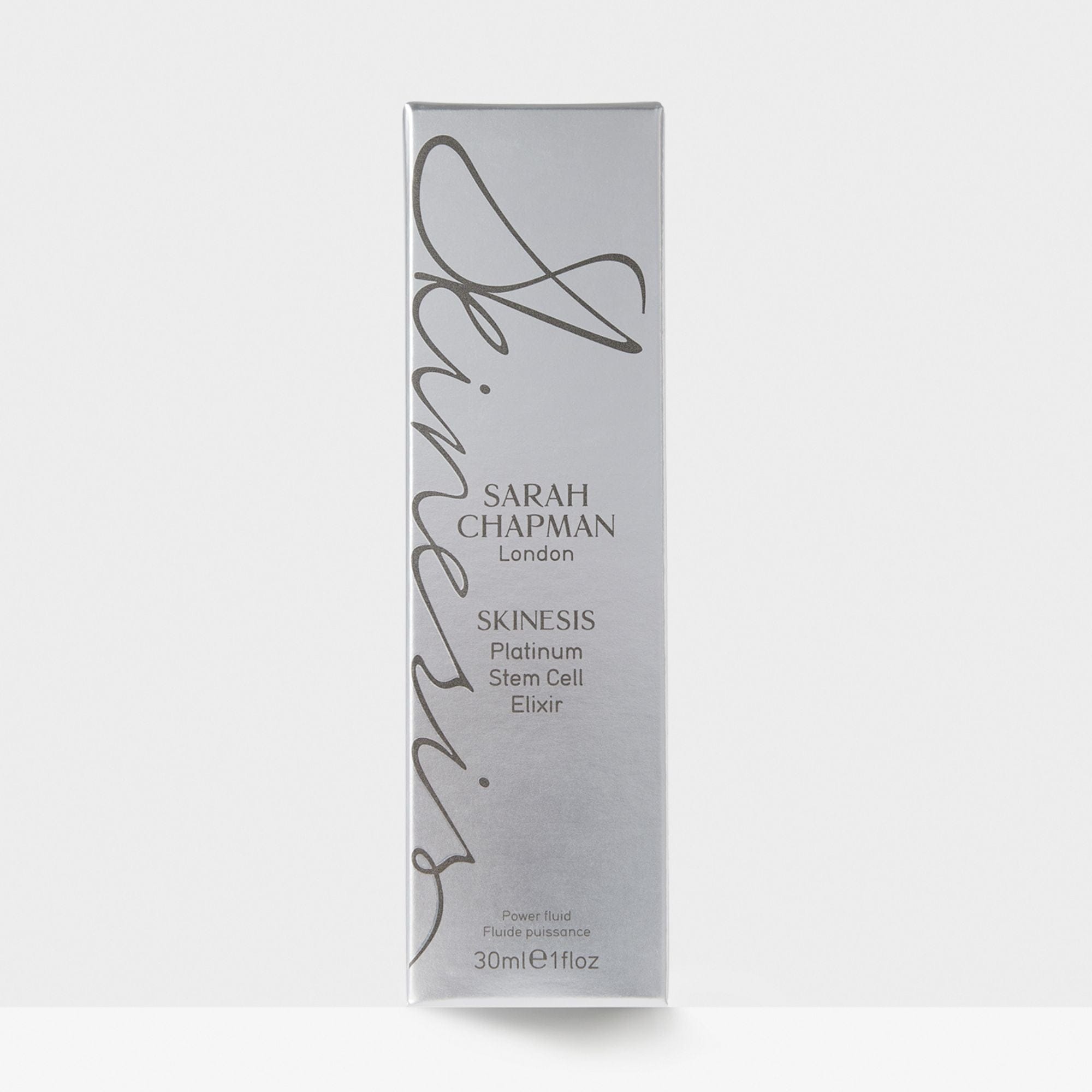 Platinum Stem Cell Serum Sarah Chapman Repair Serum