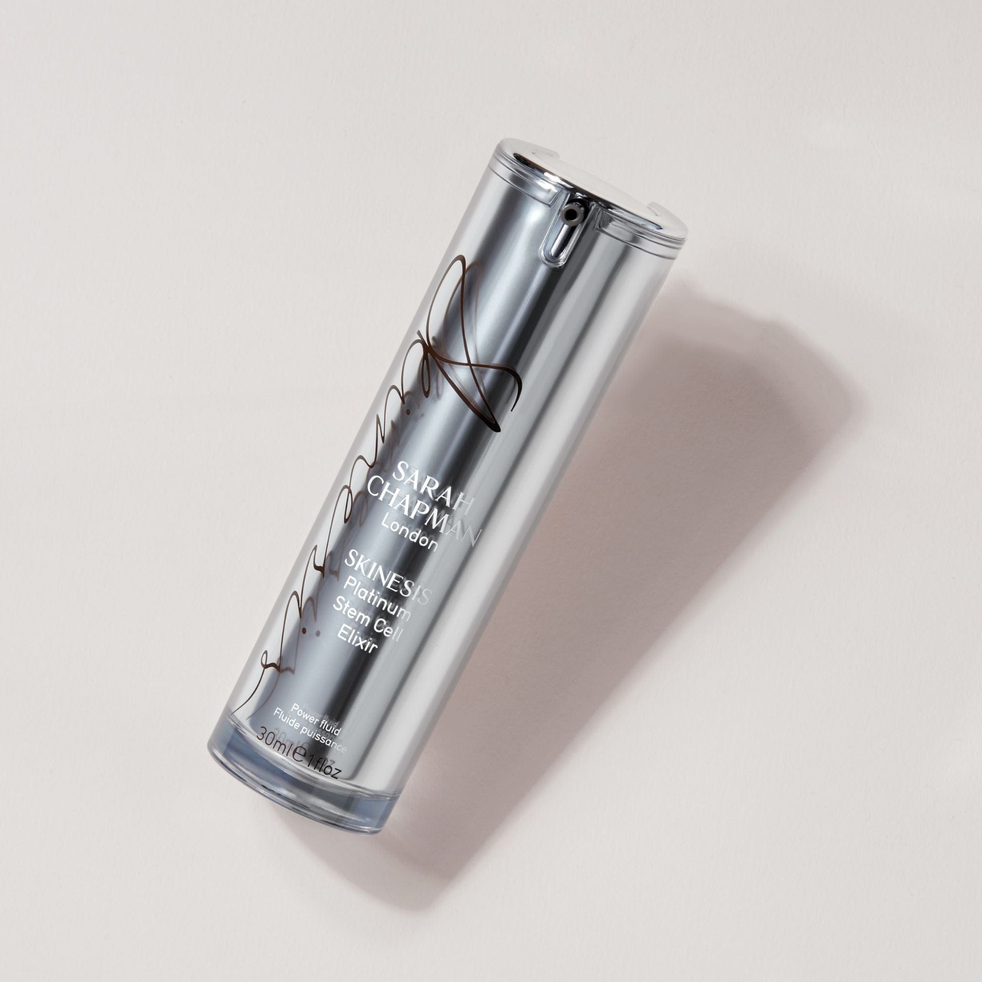 PLATINUM STEM CELL ELIXIR - ABANUC