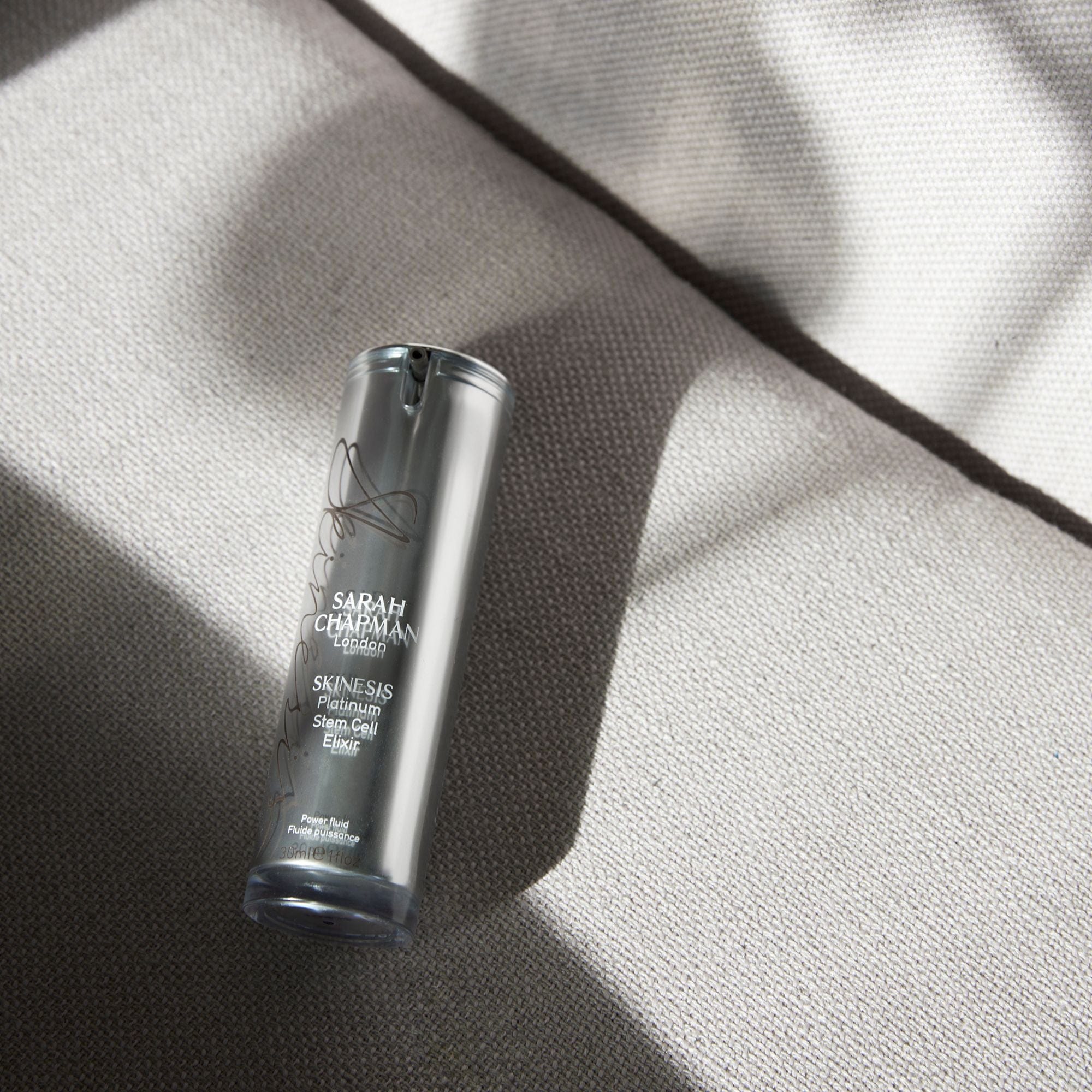 PLATINUM STEM CELL ELIXIR - ABANUC