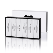 Pack de Muestras AVAU Discovery Set abanuc.com