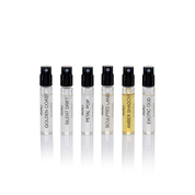 Pack de Muestras AVAU Discovery Set abanuc.com