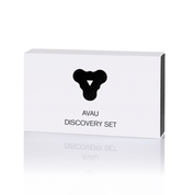 Pack de Muestras AVAU Discovery Set abanuc.com