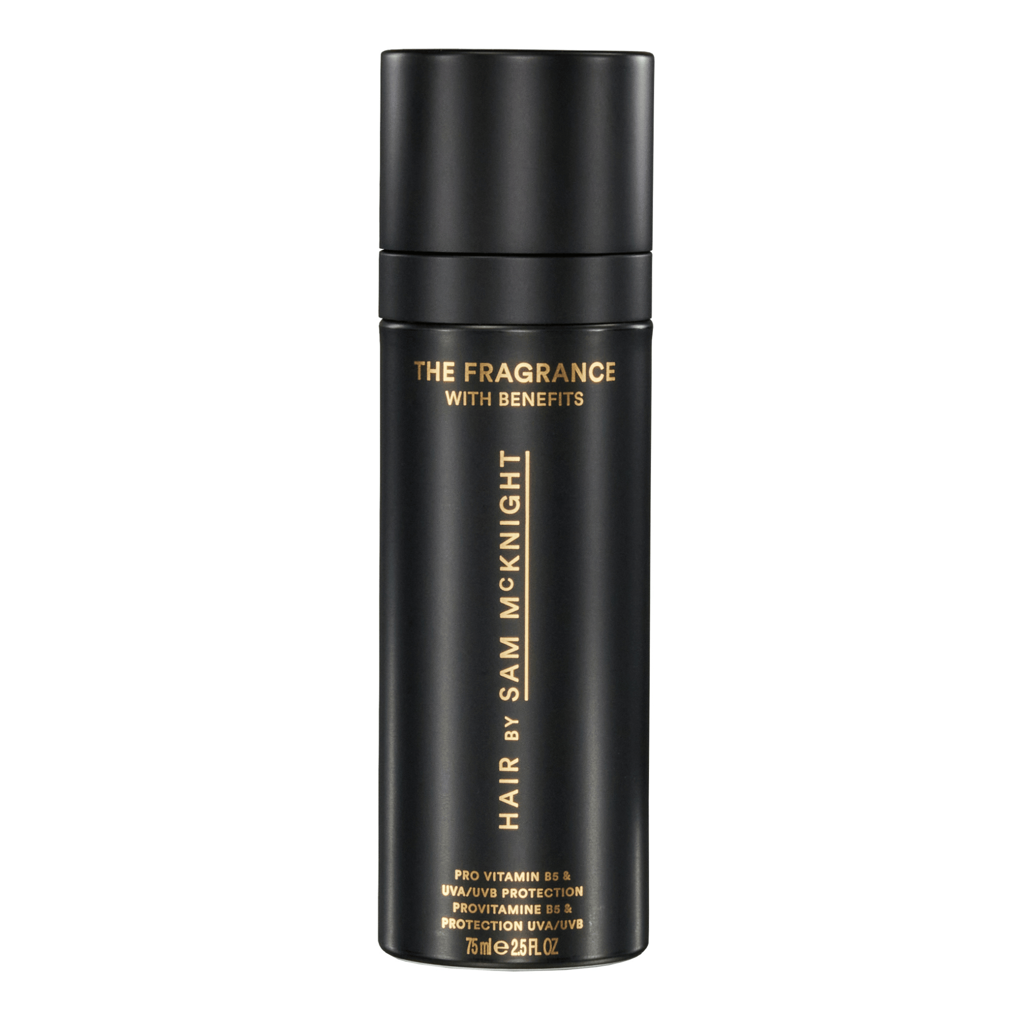 Perfume Para el Pelo Hair by Sam McKnight | The Fragrance With Benefits - ABANUC