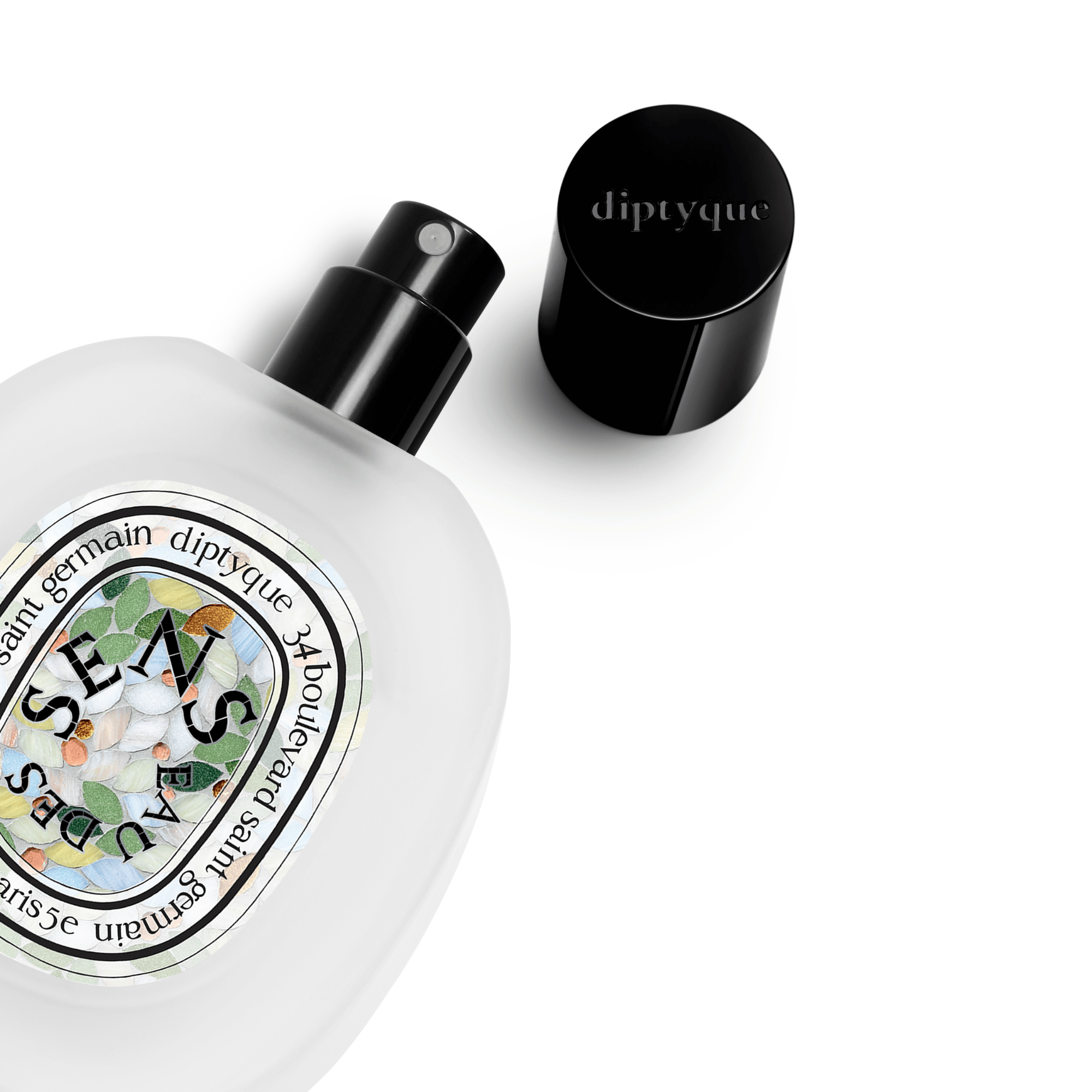 Perfume para el Cabello Eau des Sens | Diptyque