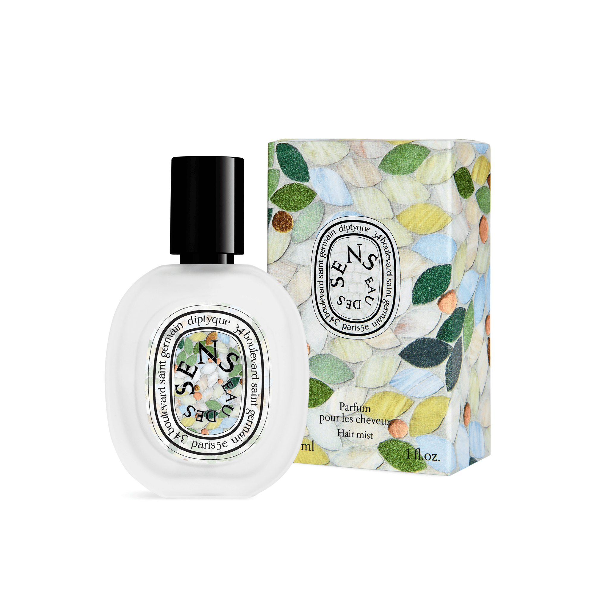 Perfume para el Cabello Eau des Sens | Diptyque