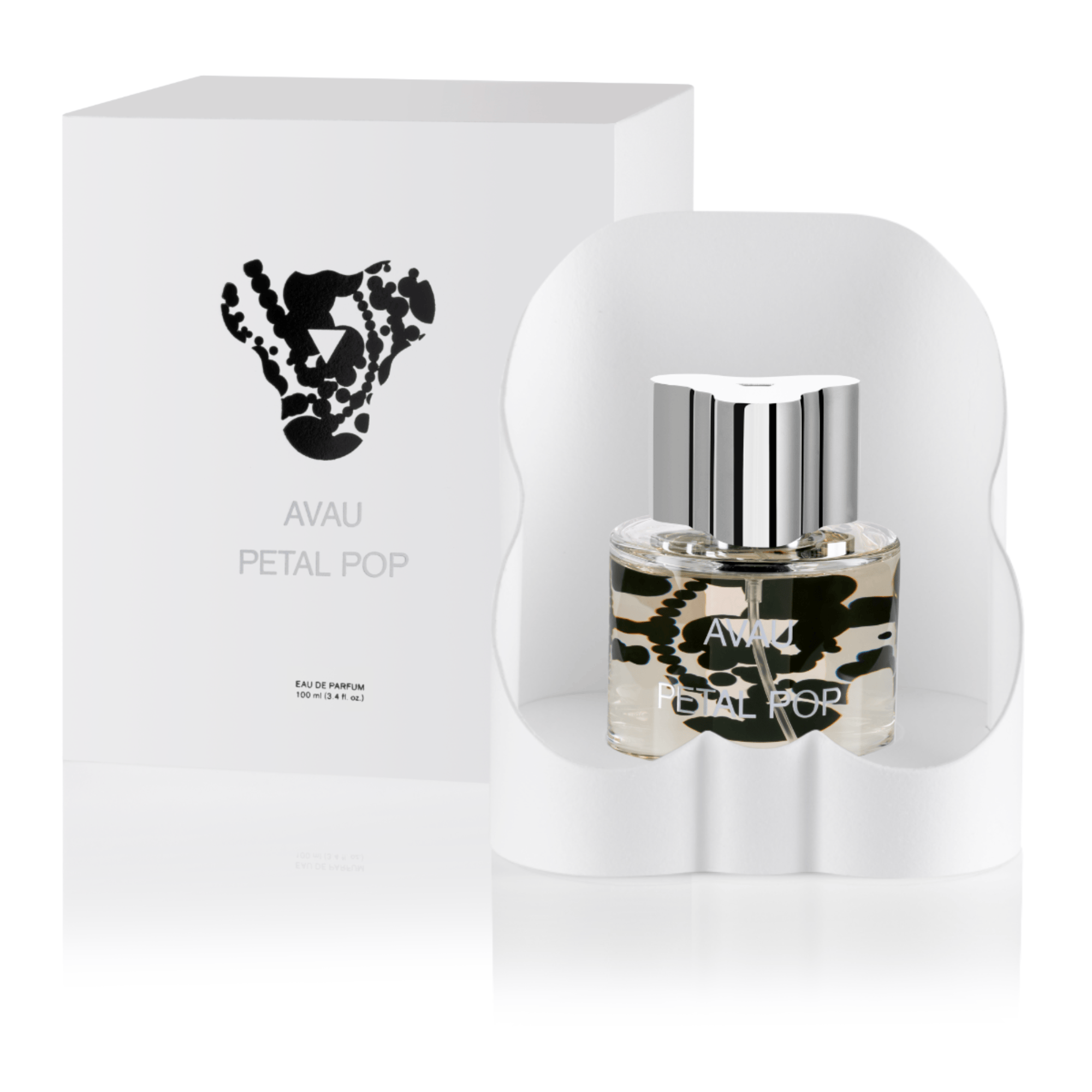 Petal Pop, Eau de Parfum | Avau abanuc.com