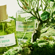 Pistachio Cousin LIQUIDES IMAGINAIRES Eau de parfum - ABANUC