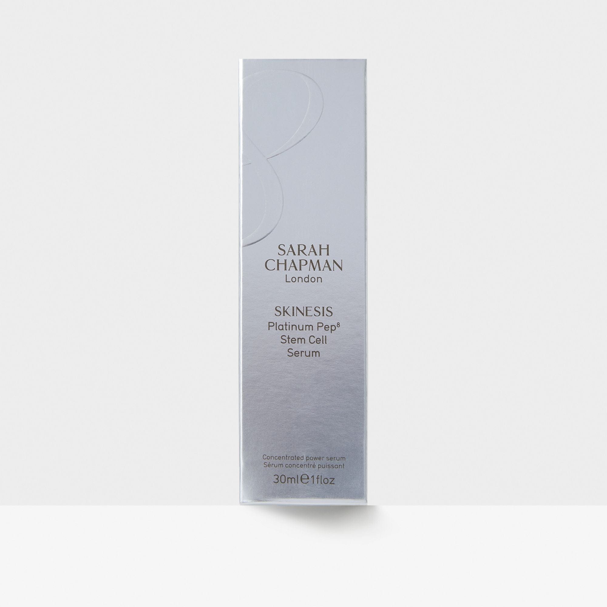 Platinum Pep⁸ Stem Cell Serum Sarah Chapman Sérum reparador - ABANUC