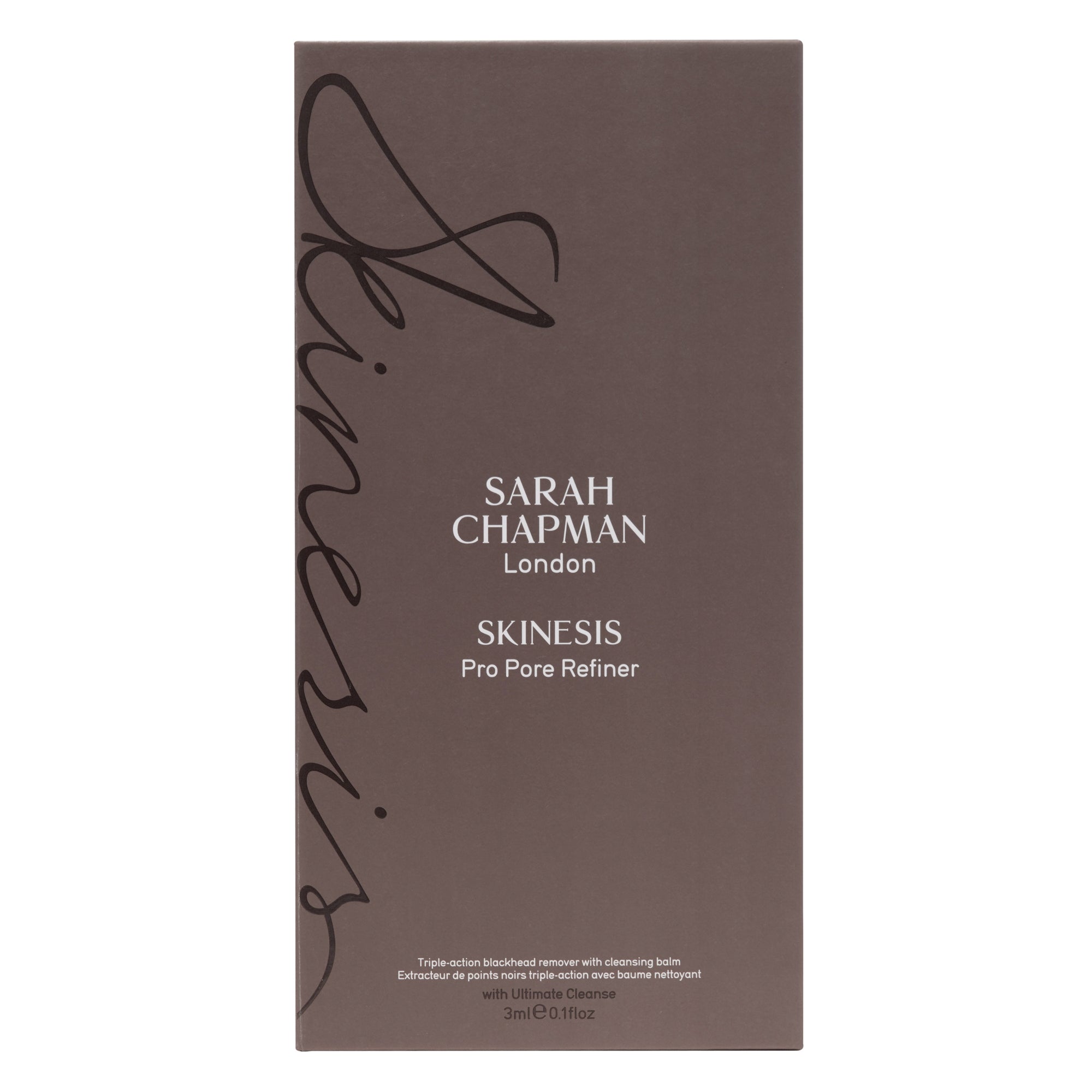 Pro Pore Refiner Sarah Chapman Extractor de puntos negros - ABANUC