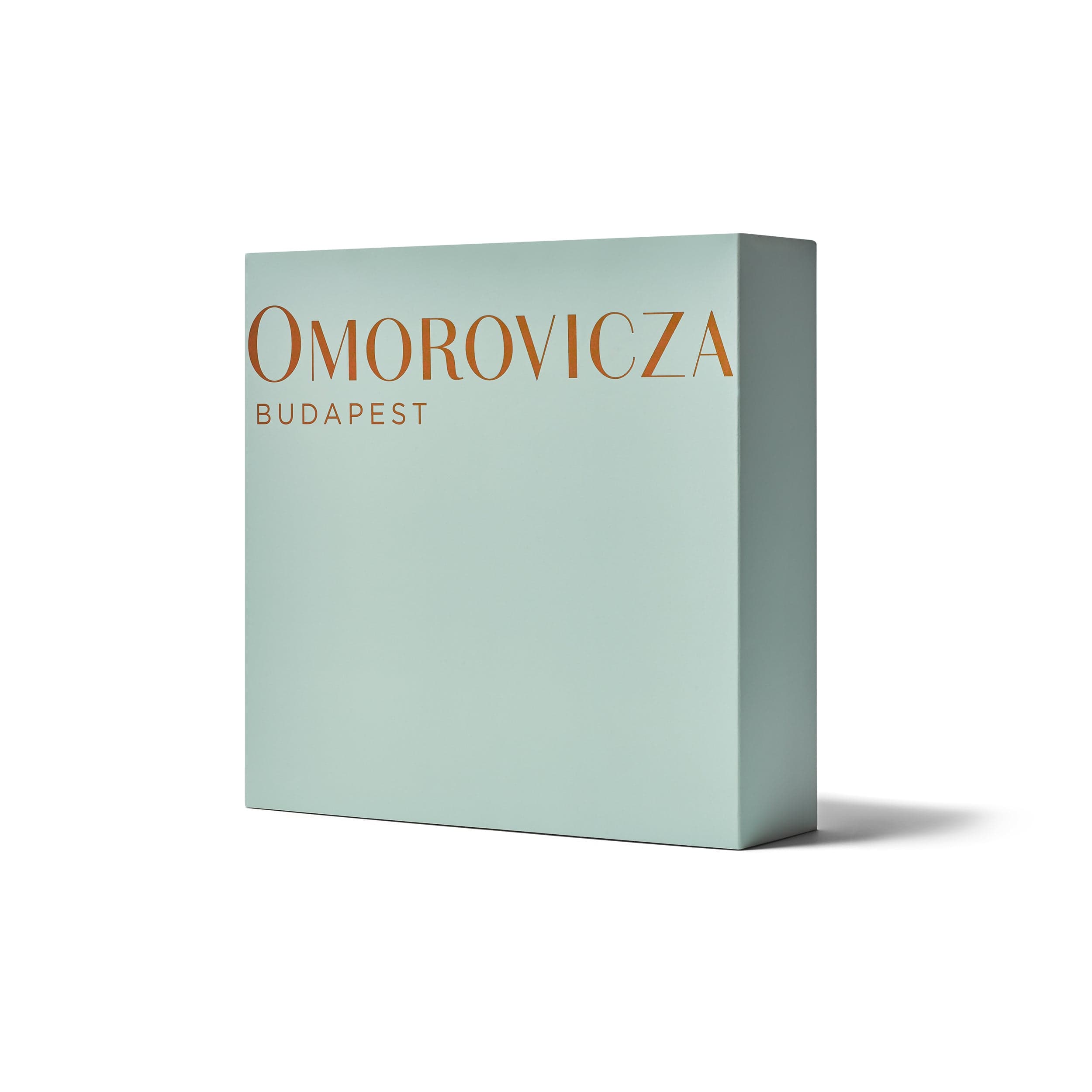 Daily Queen Trio | Rutina Rejuvenecedora y Luminosidad Diaria de Omorovicza