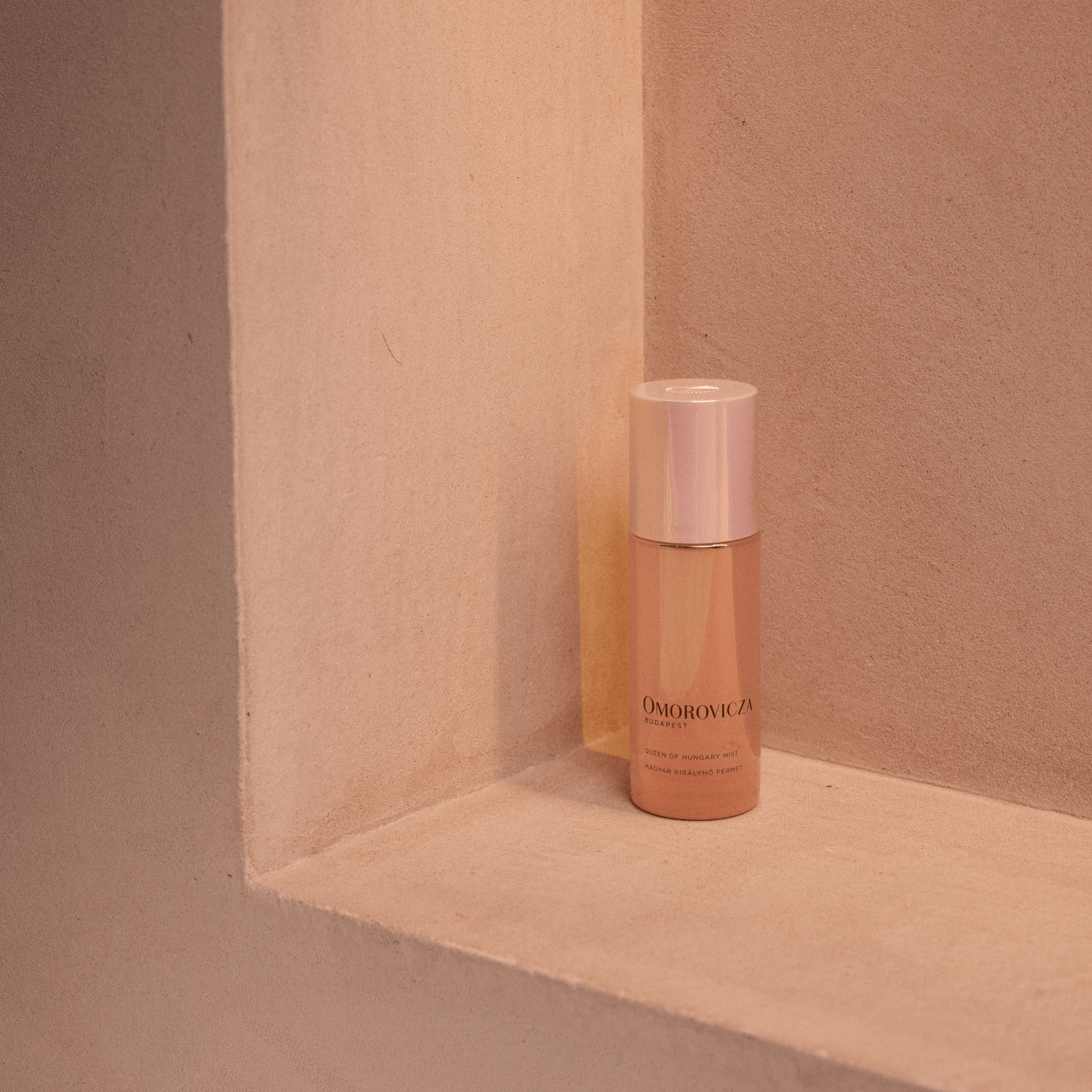 Queen of Hungary Mist, Edición Limitada | Omorovicza 