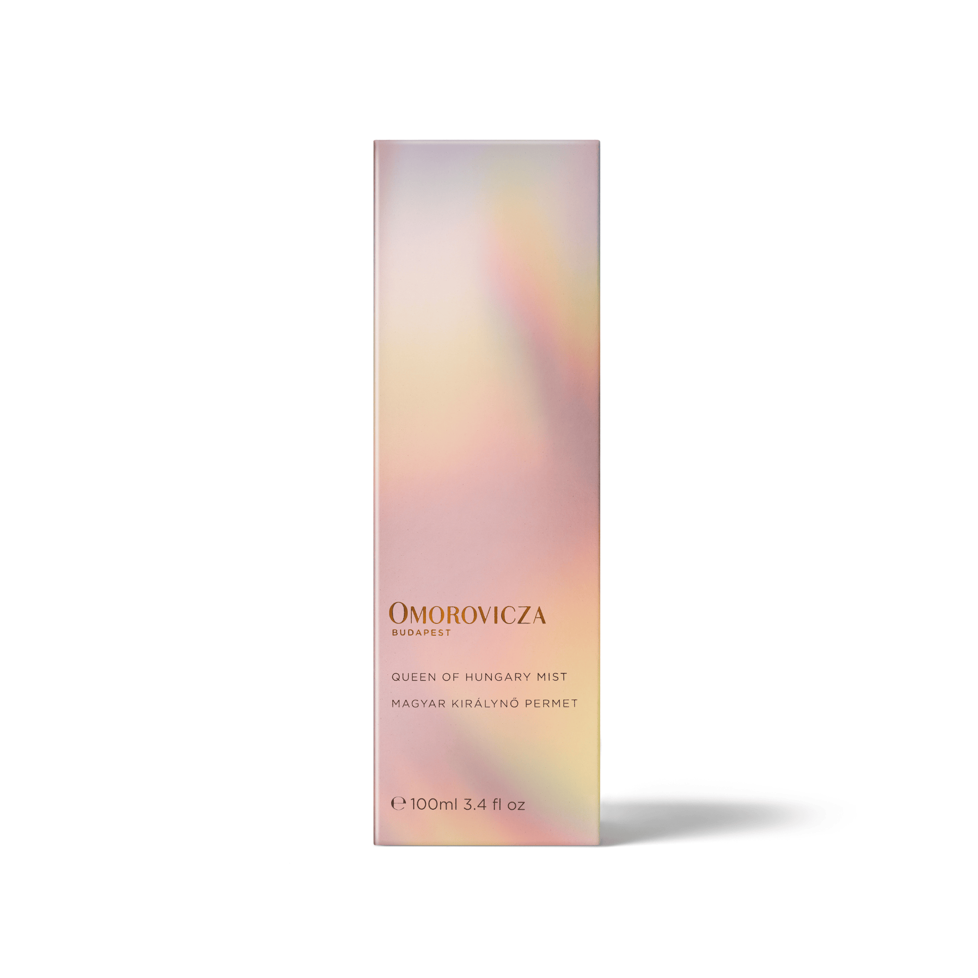 Queen of Hungary Mist, Edición Limitada | Omorovicza 
