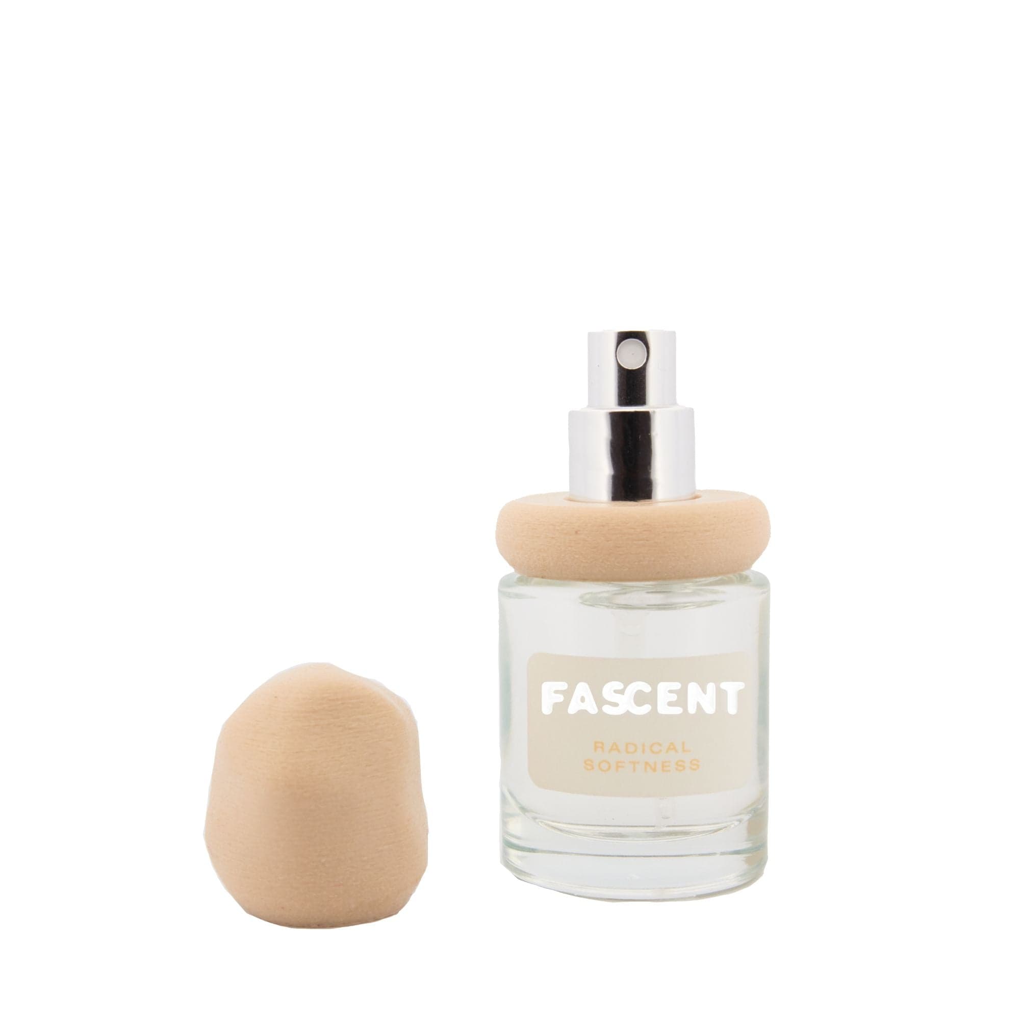 Radical Softness Fascent Eau de Parfum